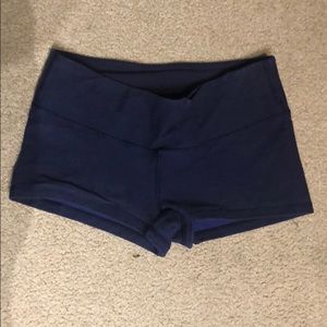 Lululemon Yoga Short
